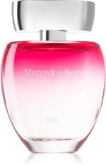 Mercedes Benz Rose