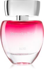 Mercedes Benz Rose
