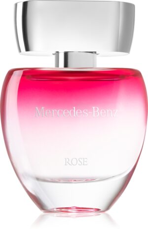 Mercedes Benz Rose — изображение 1
