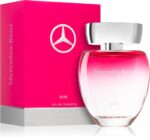 Mercedes Benz Rose — изображение 2