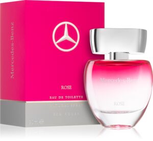 Mercedes Benz Rose — изображение 2