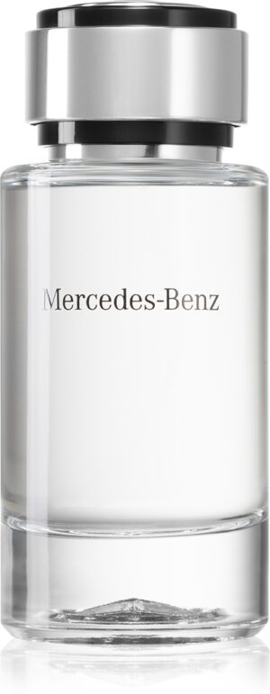 Mercedes Benz — изображение 1