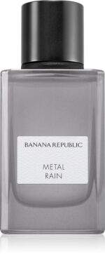Metal Rain