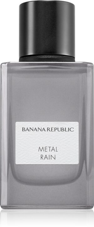 Metal Rain — изображение 1