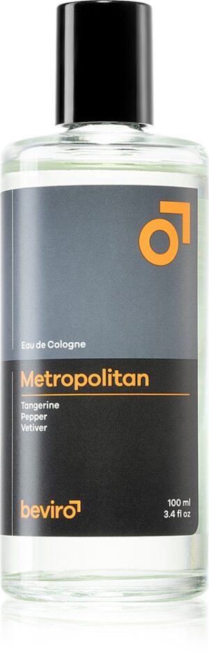 Metropolitan Eau De Cologne — изображение 1