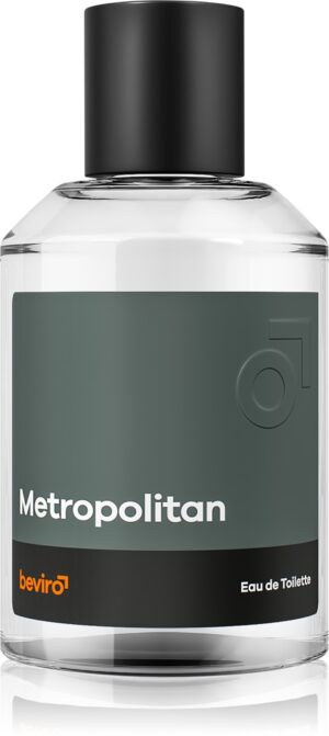 Metropolitan Eau De Toilette — изображение 1