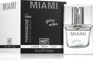 Miami Spicy Man — изображение 2