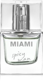 Miami Spicy Man