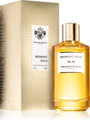 Midnight Gold — изображение 2