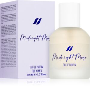 Midnight Muse — изображение 2
