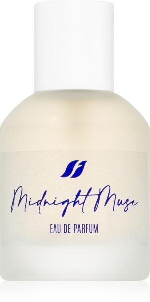 Midnight Muse — изображение 1