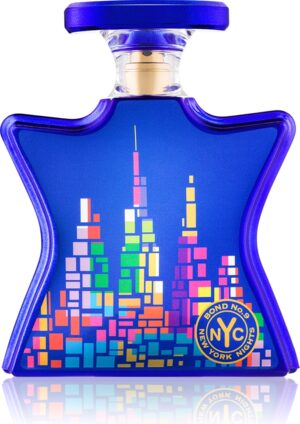 Midtown New York Nights — изображение 1