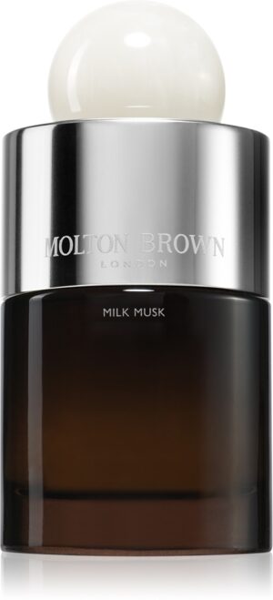 Milk Musk EDP — изображение 1