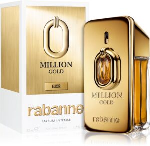 Million Gold Elixir — изображение 2