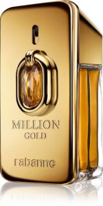 Million Gold Elixir