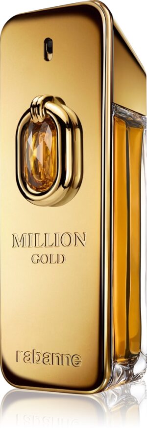 Million Gold Elixir — изображение 1