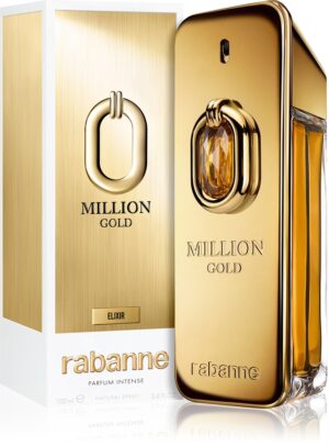 Million Gold Elixir — изображение 2