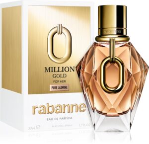 Million Gold For Her Pure Jasmine — изображение 2