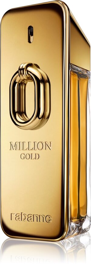 Million Gold — изображение 1
