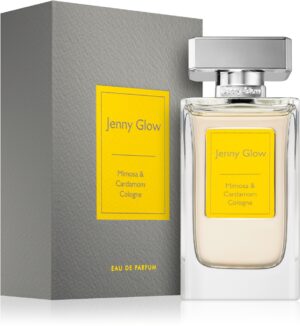 Mimosa & Cardamon Cologne — изображение 2