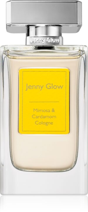 Mimosa & Cardamon Cologne — изображение 1