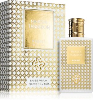 Mimosa Tanneron — изображение 2