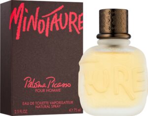 Minotaure — изображение 2