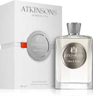 Mint & Tonic — изображение 2