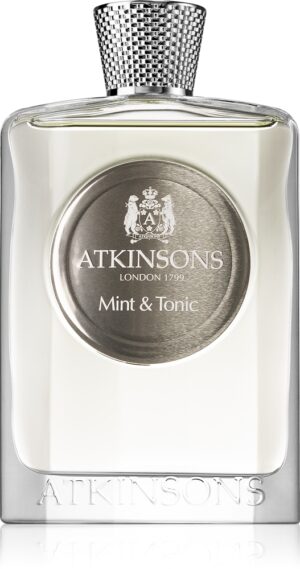 Mint & Tonic — изображение 1