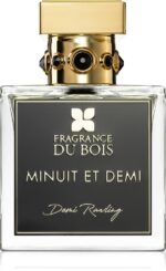 Minuit Et Demi