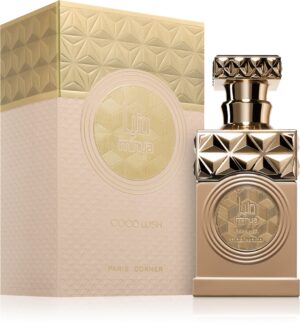 Minya Coco Lush — изображение 2