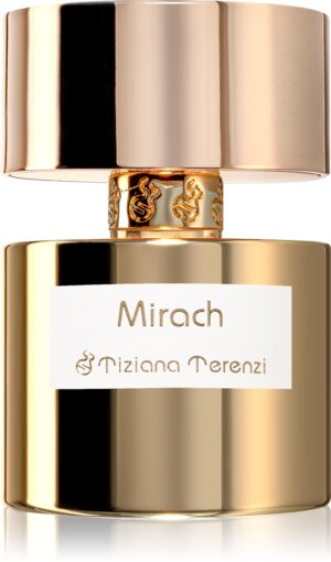 Mirach — изображение 1