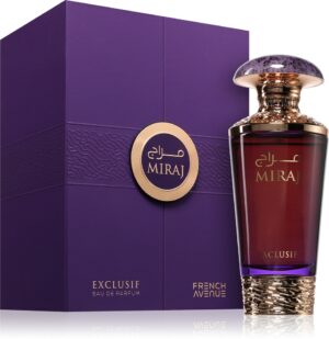 Miraj Exclusif — изображение 2