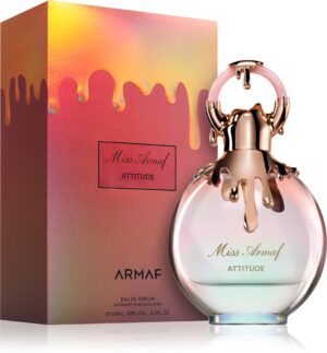 Miss Armaf Attitude — изображение 2