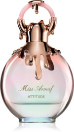 Miss Armaf Attitude