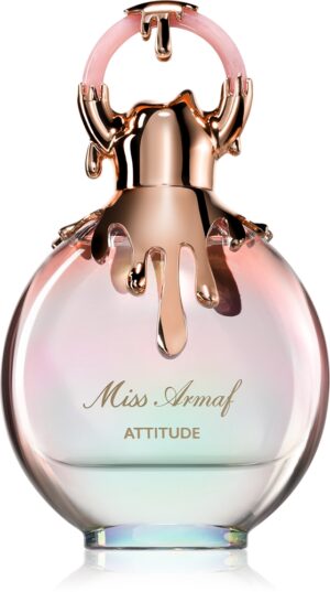 Miss Armaf Attitude — изображение 1