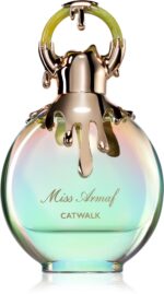 Miss Armaf Catwalk