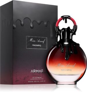 Miss Armaf Magnifiq — изображение 2