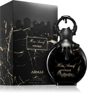 Miss Armaf Mystique — изображение 2