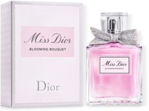 Miss Dior Blooming Bouquet — изображение 2