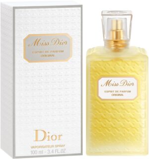 Miss Dior Esprit de Parfum — изображение 2