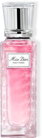 Miss Dior Rose N'Roses Roller-Pearl