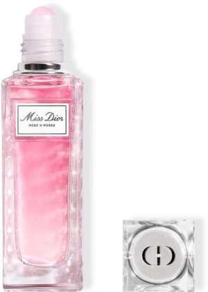Miss Dior Rose N'Roses Roller-Pearl — изображение 2