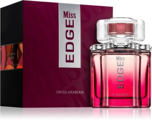 Miss Edge — изображение 2