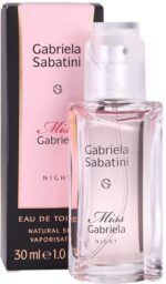 Miss Gabriela Night — изображение 2