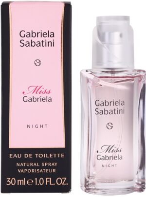 Miss Gabriela Night — изображение 1
