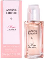 Miss Gabriela