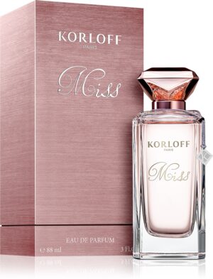 Miss Korloff — изображение 2