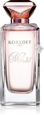 Miss Korloff