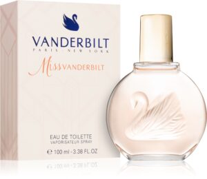Miss Vanderbilt — изображение 2